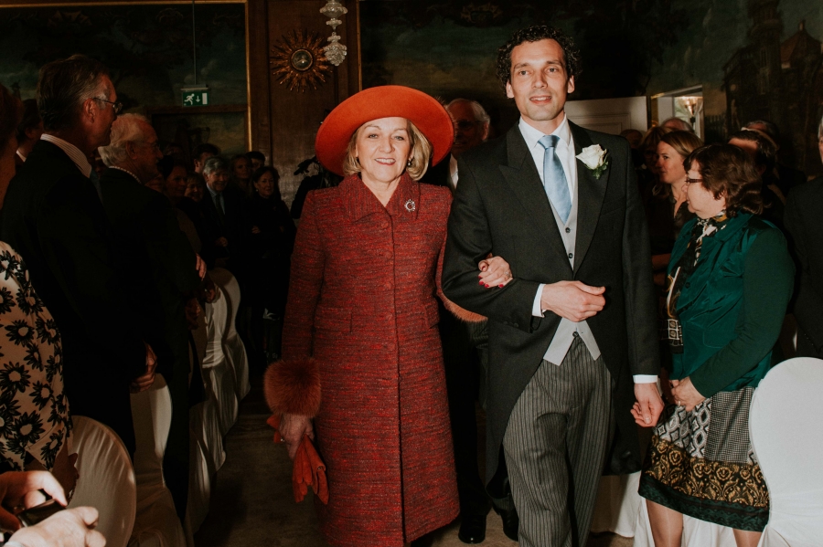 FIH Fotografie » Madeline & Hans, Driebergen